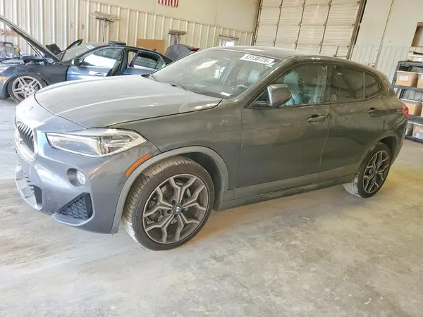 WBXYJ5C38JEF69403 2018 BMW X2 - Image 1