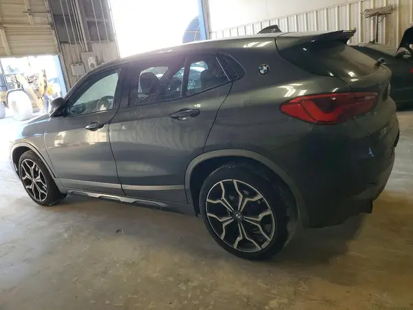 WBXYJ5C38JEF69403 2018 BMW X2 - Image 2