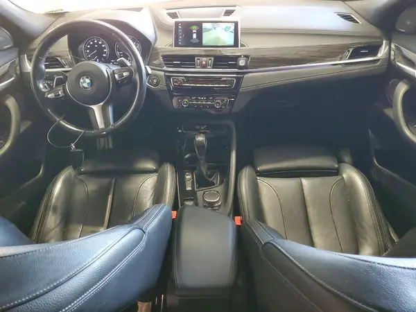 WBXYJ5C38JEF69403 2018 BMW X2 - Image 8