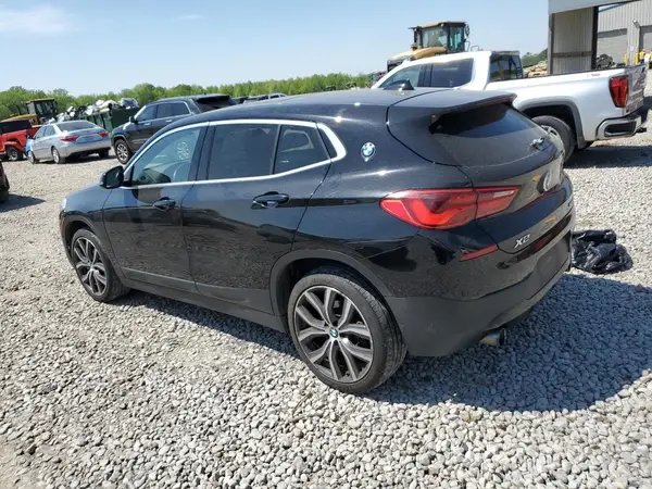 WBXYJ5C38JEF69739 2018 BMW X2 - Image 2
