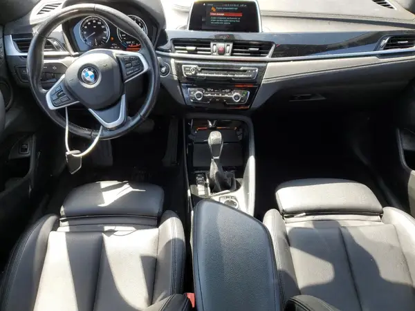 WBXYJ5C38JEF69739 2018 BMW X2 - Image 8
