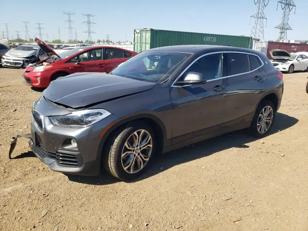 WBXYJ5C38JEF69952 2018 BMW X2 - Image 1