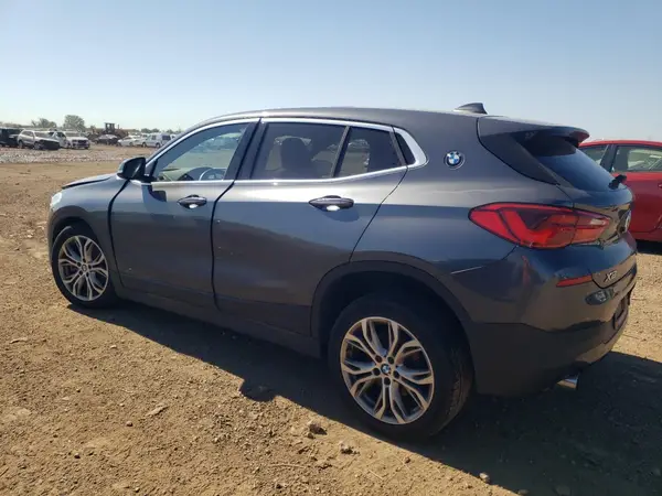 WBXYJ5C38JEF69952 2018 BMW X2 - Image 2