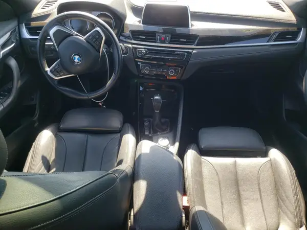 WBXYJ5C38JEF69952 2018 BMW X2 - Image 8
