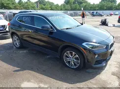 WBXYJ5C38JEF70048 2018 BMW X2