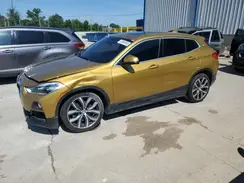 WBXYJ5C38JEF70275 2018 BMW X2
