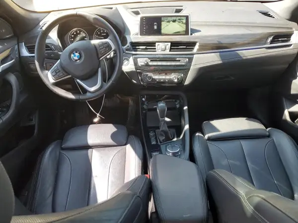 WBXYJ5C38JEF70275 2018 BMW X2 - Image 8