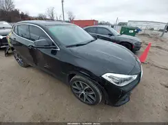 WBXYJ5C38JEF70485 2018 BMW X2