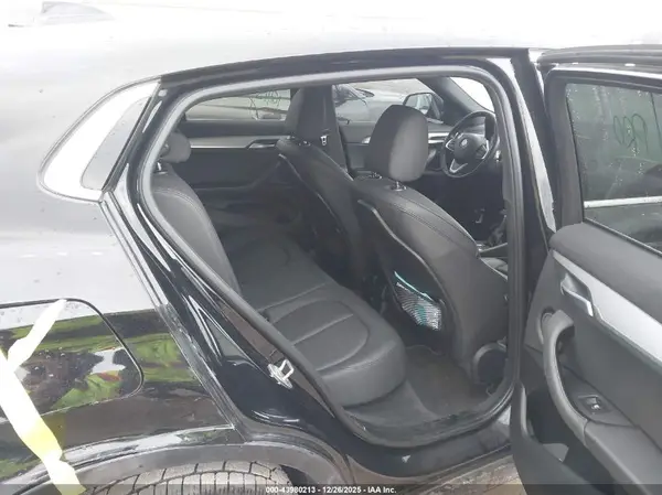 WBXYJ5C38JEF70485 2018 BMW X2 - Image 8