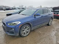 WBXYJ5C38JEF70938 2018 BMW X2