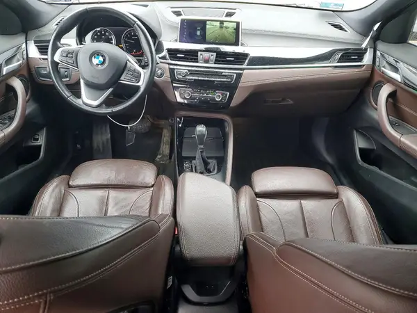 WBXYJ5C38JEF70938 2018 BMW X2 - Image 8
