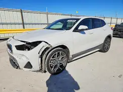 WBXYJ5C38JEF70941 2018 BMW X2