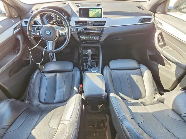 WBXYJ5C38JEF70941 2018 BMW X2 - Image 8