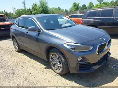 WBXYJ5C38JEF70955 2018 BMW X2