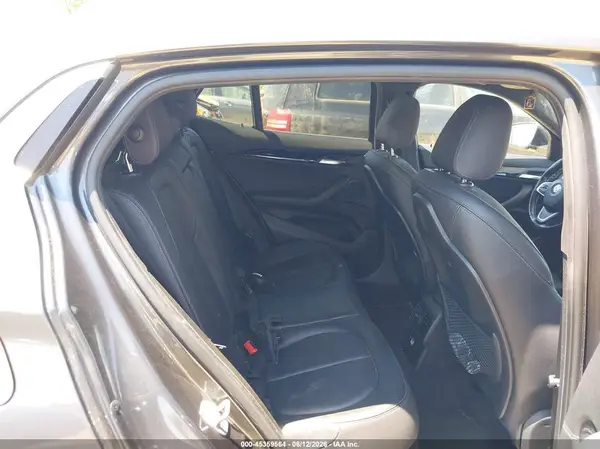 WBXYJ5C38JEF70955 2018 BMW X2 - Image 8