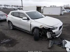 WBXYJ5C38JEF71054 2018 BMW X2
