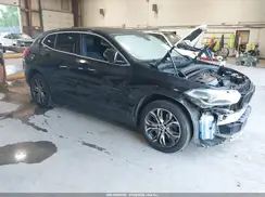 WBXYJ5C38JEF71426 2018 BMW X2