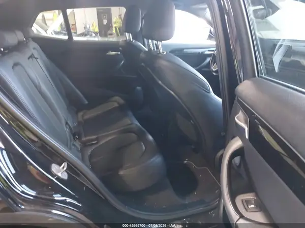 WBXYJ5C38JEF71426 2018 BMW X2 - Image 8