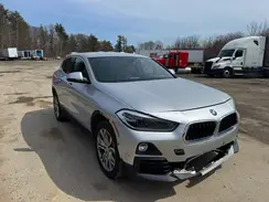 WBXYJ5C38JEF71507 2018 BMW X2