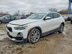WBXYJ5C38JEF71863 2018 BMW X2