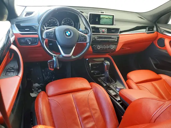 WBXYJ5C38JEF71863 2018 BMW X2 - Image 8