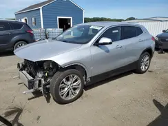 WBXYJ5C38JEF72009 2018 BMW X2