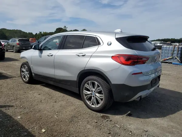 WBXYJ5C38JEF72009 2018 BMW X2 - Image 2