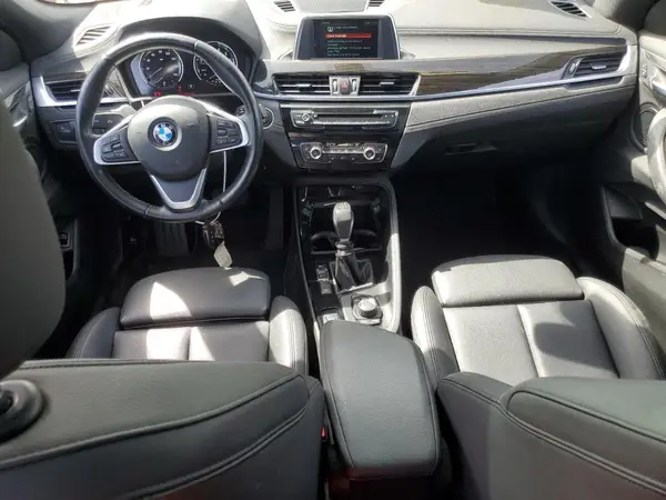 WBXYJ5C38JEF72009 2018 BMW X2 - Image 8