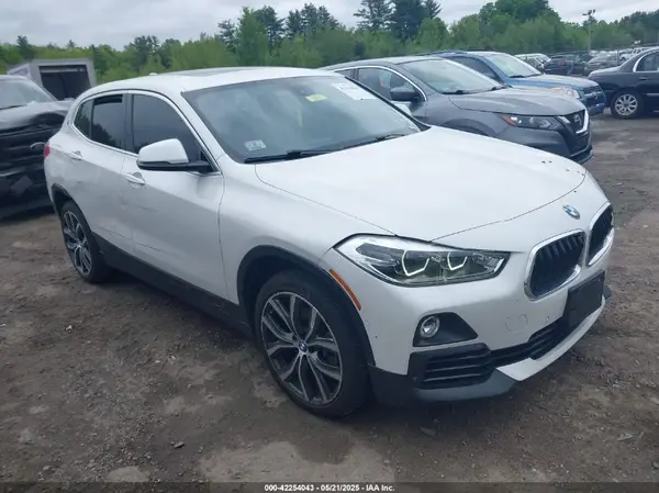 WBXYJ5C38JEF72060 2018 BMW X2 - Image 1