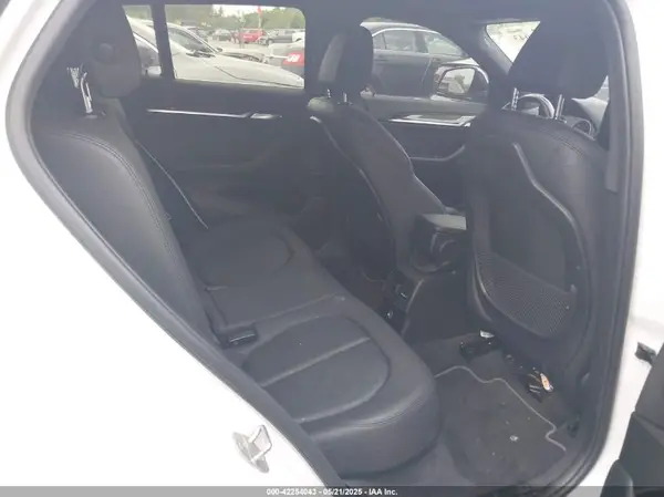 WBXYJ5C38JEF72060 2018 BMW X2 - Image 8
