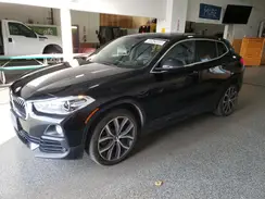 WBXYJ5C38JEF72639 2018 BMW X2