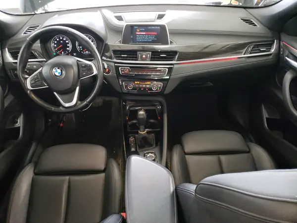 WBXYJ5C38JEF72639 2018 BMW X2 - Image 8
