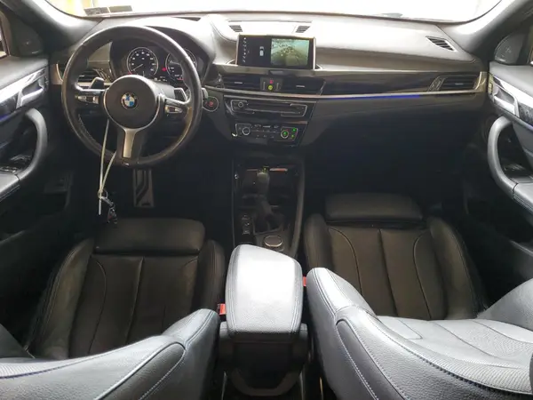 WBXYJ5C38JEF72897 2018 BMW X2 - Image 8