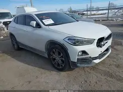 WBXYJ5C38JEF73483 2018 BMW X2