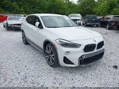 WBXYJ5C38JEF73497 2018 BMW X2