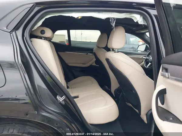 WBXYJ5C38JEF73533 2018 BMW X2 - Image 8