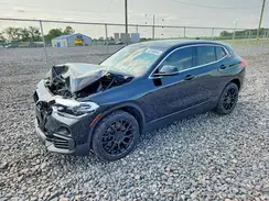 WBXYJ5C38JEF73726 2018 BMW X2