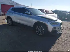 WBXYJ5C38JEF74147 2018 BMW X2