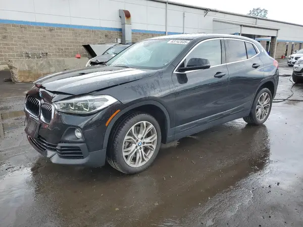 WBXYJ5C38JEF74276 2018 BMW X2 - Image 1