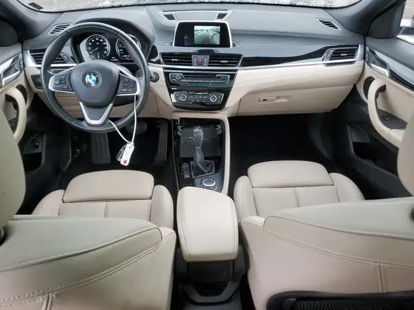 WBXYJ5C38JEF74276 2018 BMW X2 - Image 8