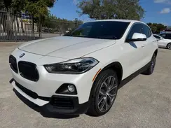 WBXYJ5C38JEF74486 2018 BMW X2