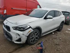 WBXYJ5C38JEF74505 2018 BMW X2