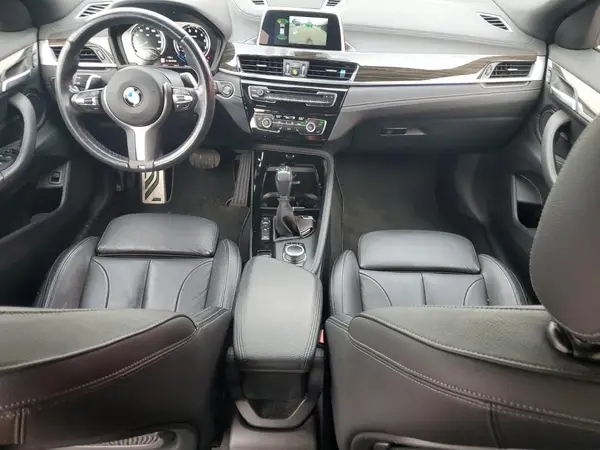 WBXYJ5C38JEF74505 2018 BMW X2 - Image 8