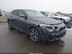 WBXYJ5C38JEF74584 2018 BMW X2