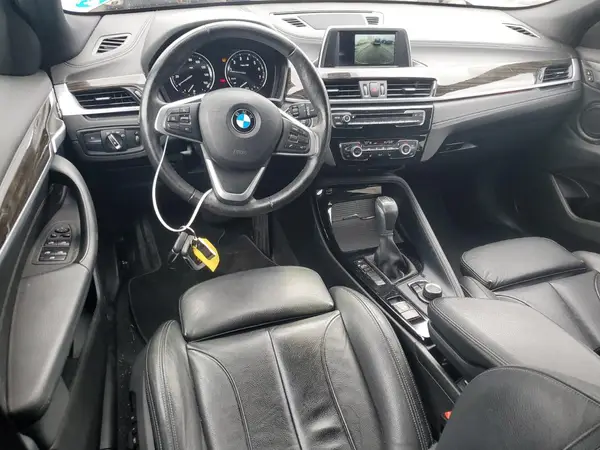 WBXYJ5C38JEF74634 2018 BMW X2 - Image 8