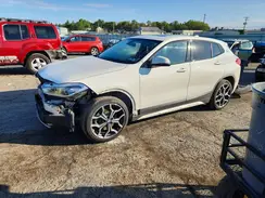 WBXYJ5C38JEF74665 2018 BMW X2
