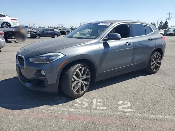 WBXYJ5C38JEF74827 2018 BMW X2 - Image 1