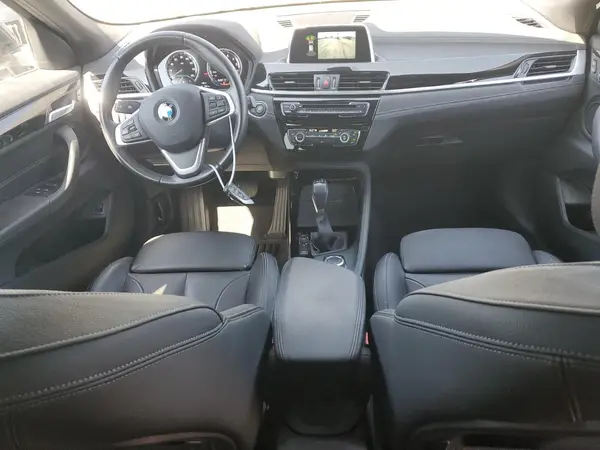 WBXYJ5C38JEF74827 2018 BMW X2 - Image 8