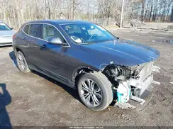 WBXYJ5C38JEF75072 2018 BMW X2