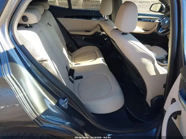 WBXYJ5C38JEF75072 2018 BMW X2 - Image 8